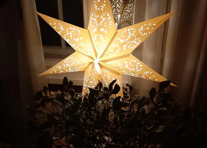 Marysin 3* Makow Podhalanski