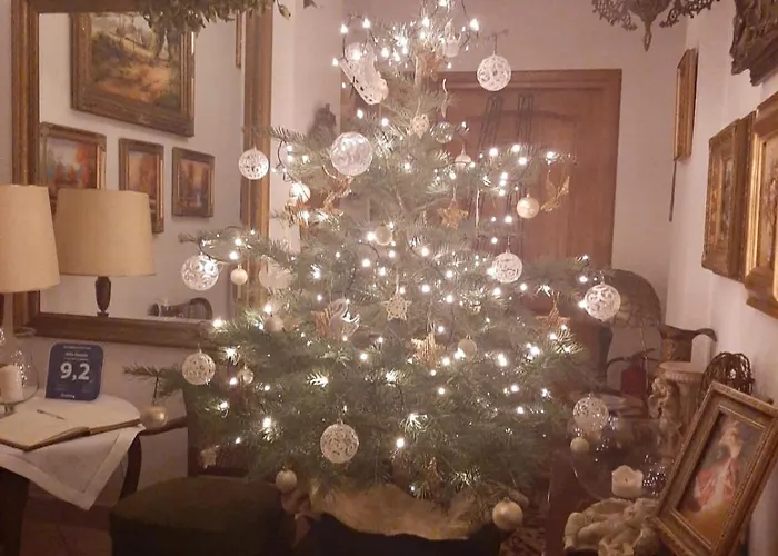 Bed & Breakfast Marysin