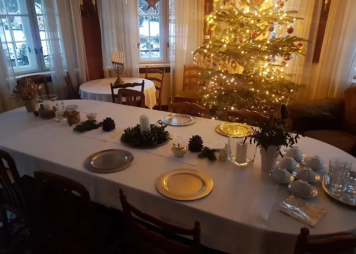 Marysin Bed & Breakfast Makow Podhalanski