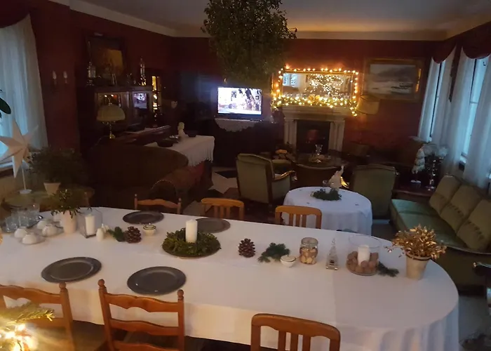 Marysin Bed & Breakfast