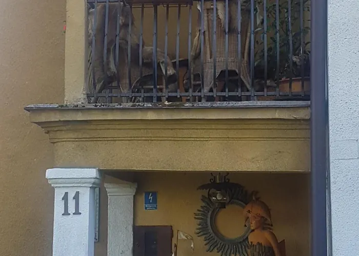 Marysin 3* Makow Podhalanski