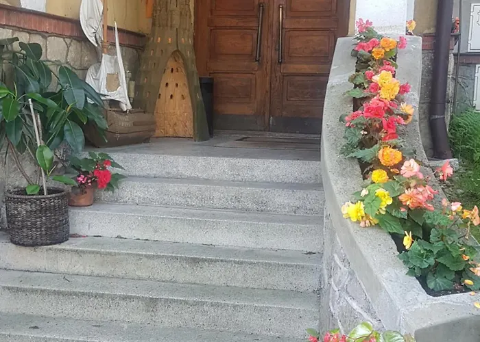 Marysin Bed & Breakfast