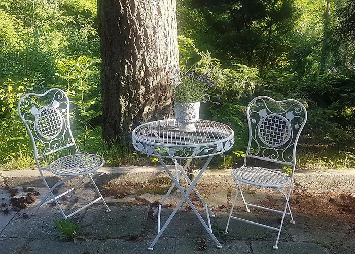 Bed & Breakfast Marysin