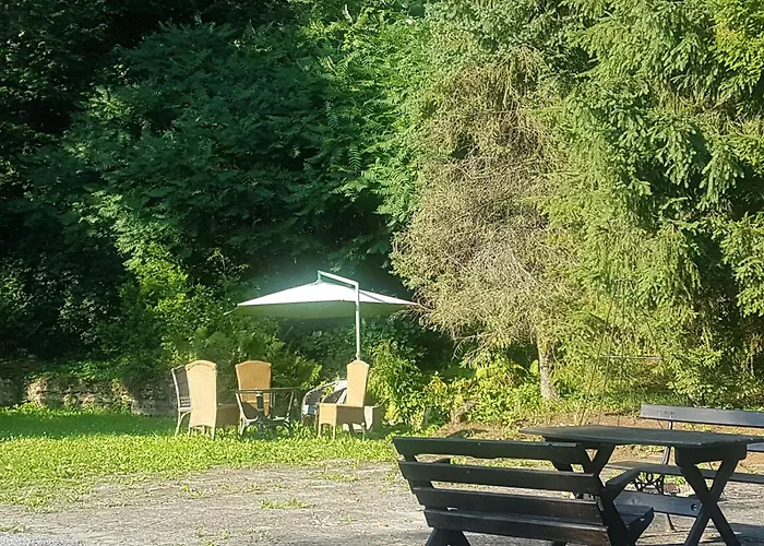 Marysin Bed & Breakfast