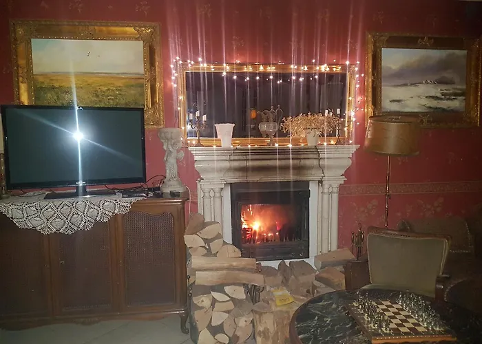 Marysin Bed & Breakfast 3*