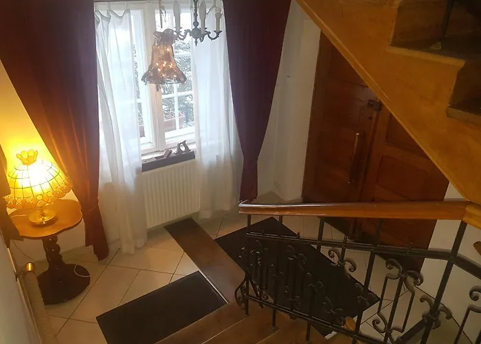 Marysin 3* Makow Podhalanski