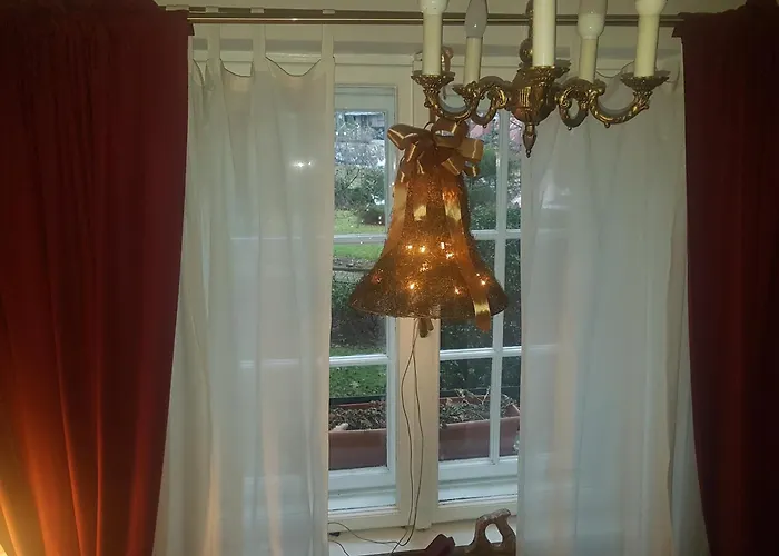 Bed & Breakfast Marysin Makow Podhalanski