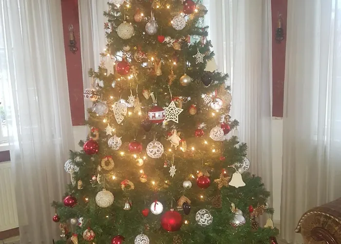 Marysin 3* Makow Podhalanski