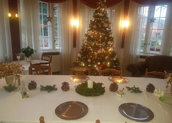 Marysin Bed & Breakfast