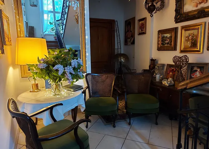 Marysin Makow Podhalanski