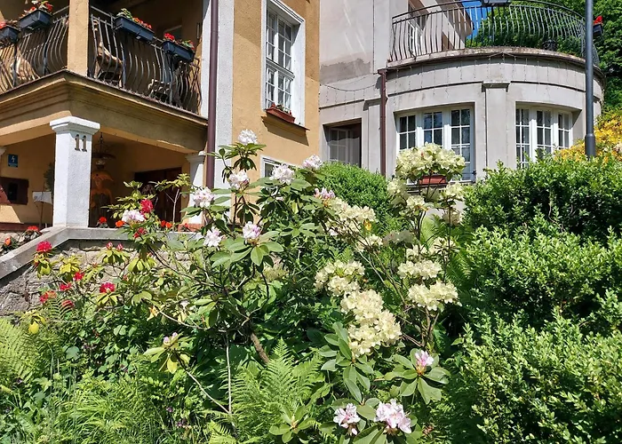 Marysin Makow Podhalanski